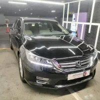 هوندا آکورد EX-A 2013