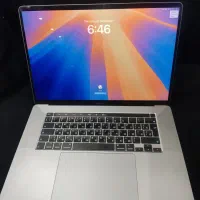 MacBook Pro 2019مک بوک پرو مکک|رایانه همراه|تهران, تهرانپارس غربی|دیوار