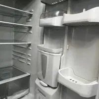 یخچال فریزر امرسان|یخچال و فریزر|تهران, دهقان|دیوار