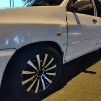 پراید ۱۳۲ مدل ۸۷|خودرو سواری و وانت|گرگان, |دیوار