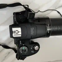 دوربین عکاسی کنون|دوربین عکاسی و فیلمبرداری|ایلام, |دیوار