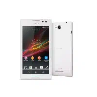 گوشی سونی Sony Xperia C