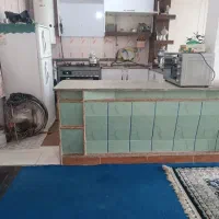 منزل مسکونی درشهرنقنه ۲۴متری کوچه باهنر