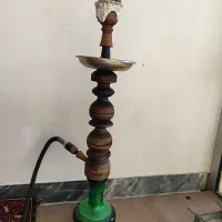 قلیان دوسیب