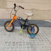 دوچرخه 12 باکمکی|دوچرخه، اسکیت، اسکوتر|اردبیل, |دیوار