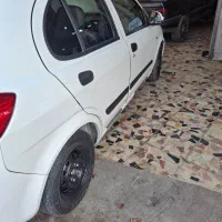 تیبا ۲|خودرو سواری و وانت|آستانه اشرفیه, |دیوار