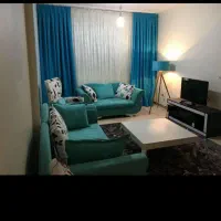 سوییت تمیز روزانه بومی ومسافر واحد آپارتمانی