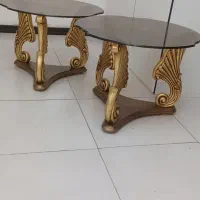 مبل تمیز و کارکرده|مبلمان خانگی و میز عسلی|کرج, رجبآباد|دیوار