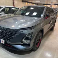 فونیکس FX خاکستری مدل 1402|خودرو سواری و وانت|تهران, نیروی هوایی (پیروزی)|دیوار