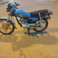 موتور نیکتاز 200