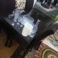 میز غذاخوری ۶ نفره