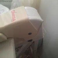 فروش اتو پرس مگا|اتو و لوازم اتو|هشتگرد, شهرک ریحانه|دیوار