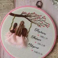 دیوارکوب عروسی(تخفیف ویژه پاییز)|تابلو، نقاشی، عکس|قدس, شهرقدس|دیوار