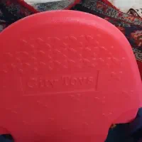 تاب بازی کودکانه