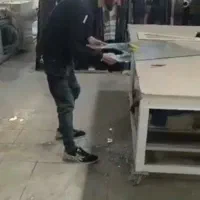 شیشه بری آینه سکوریت جوشکاری پردیس