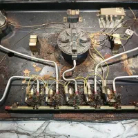 تعمیرپکیج ابگرمکن بخاری گاز.اسپیلت درمحل ضمانتی|خدمات پیشه و مهارت|گرگان, |دیوار