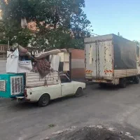 ‌خدمات‌‌اسباب کشی منزل وجهازیه عدل خوی
