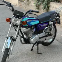 رهرو 125 مدل95