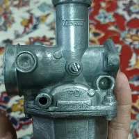 کاربراتور125