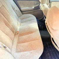نیسان ماکسیما مونتاژ اتوماتیک، مدل ۱۳۹۱
