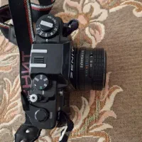 دوربین زنیت