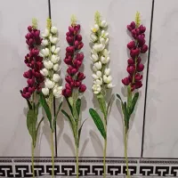 گل مصنوعی شاخه ای ۱۰۰|گل مصنوعی|خرمدره, |دیوار