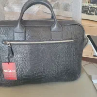 کیف چرمی مارک شیفر