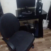 کامپیوتر ،میز کامپیوتر، صندلی کامپیوتر