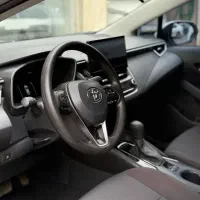 تویوتا لوین هیبرید مدل 2024|خودرو سواری و وانت|اصفهان, سروستان|دیوار