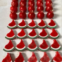 گیفت کریسمس و شب یلدا|صنایع دستی و سایر لوازم تزئینی|مشهد, خواجه ربیع|دیوار