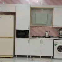 ۶متر کابینت ام دی اف