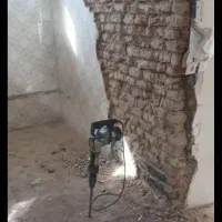 تخریب و کنده کاری