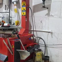 لاستیک درار نو نو