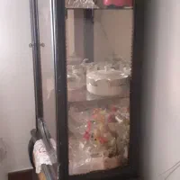 بوفه سالم