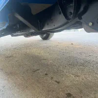 نیسان وانت زامیاد|خودرو سواری و وانت|رباط‌کریم, رباط‌کریم|دیوار