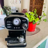 قهوه ساز مباشی