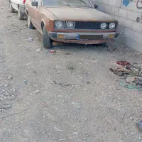 تویوتا کارینا قدیمی مدل 1358/1979|خودرو کلاسیک|نقده, |دیوار