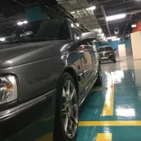 پارس 84|خودرو سواری و وانت|مشکیندشت, |دیوار