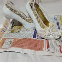 کفش زنانه سالم