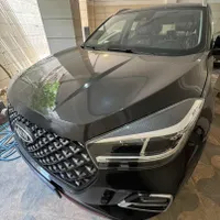 ام‌وی‌ام X55 Pro IE، مدل ۱۴۰۴|خودرو سواری و وانت|تهران, مرزداران|دیوار