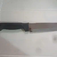 چاقو،ساطور،چاقو‌ی‌خارجی|ظروف پخت‌وپز|قم, نیروگاه|دیوار