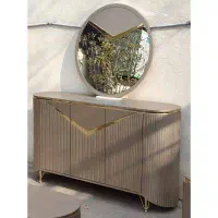 آینه کنسول|بوفه، ویترین، کنسول|مریوان, |دیوار