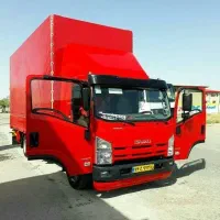 اتوبار باربری  بهاران