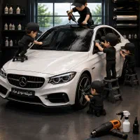 تولید محتوا با هوش مصنوعی و تیزر تبلیغاتی