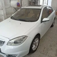 برلیانس اچ ۳۳۰ اتومات ۹۶