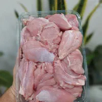 خرده گوشت بوقلمون|خوردنی و آشامیدنی|قم, پامنار|دیوار