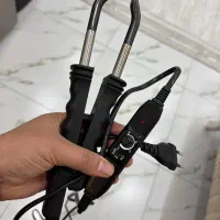 دستگاه اکشتنشن مو