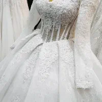 مزون لباس عروس مرودشت