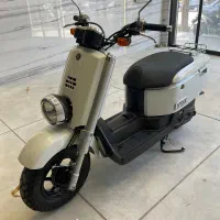 پاکشتی یاماها ووکس ۲۰۱۸ / کارکرد فقط ۴هزار کیلومتر