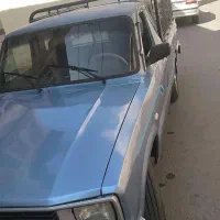 مزدا وانت تک کابین  ژاپنی مدل ۱۳۹۰